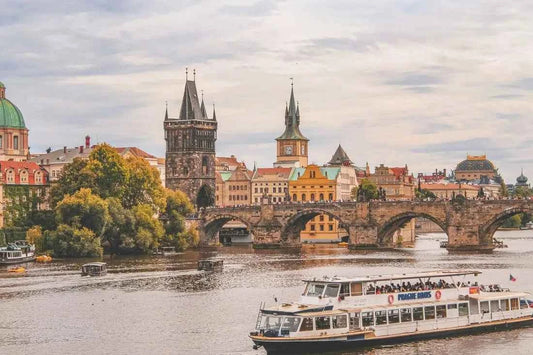 Czech Republic - AloOui 