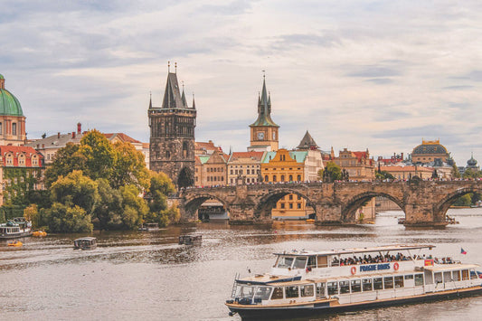 Czech Republic 