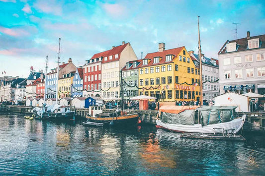 Denmark - AloOui 