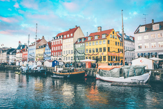 Denmark 