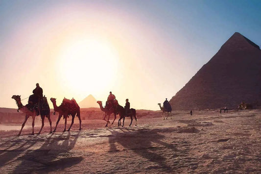 Egypt - AloOui 