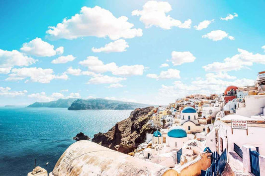 Greece - AloOui 