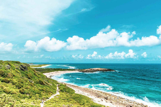 Guadeloupe - AloOui 