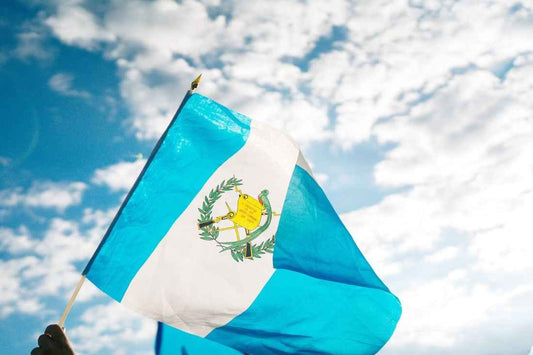 Guatemala - AloOui 
