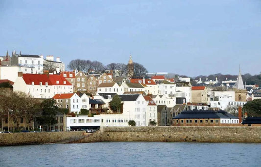 Guernsey - AloOui 