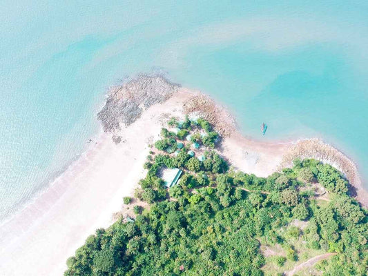 Guinea-Bissau - AloOui 