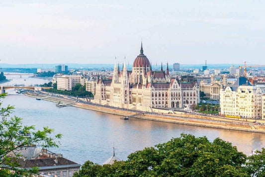 Hungary - AloOui 