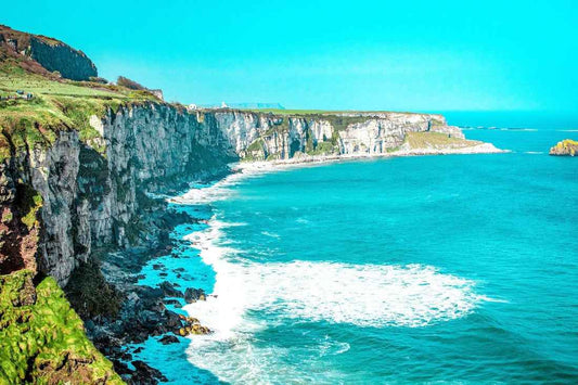 Ireland - AloOui 