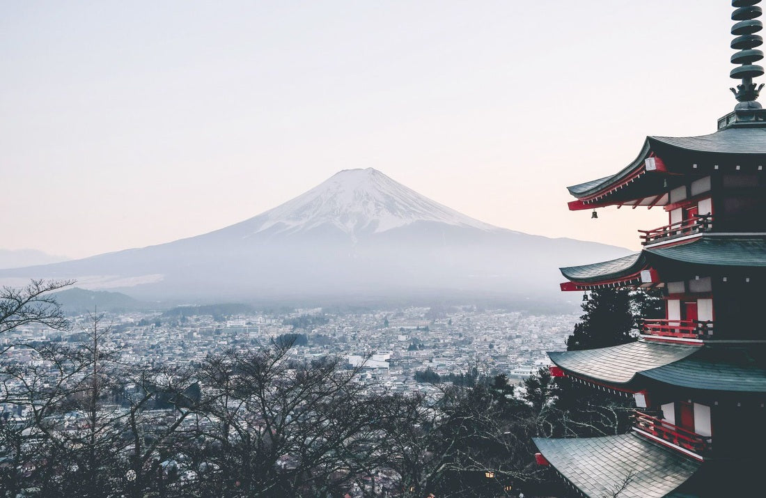 Japan