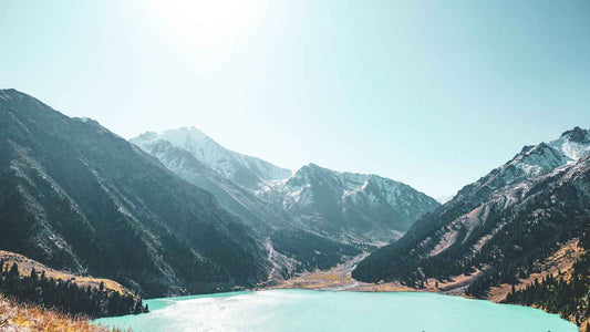 Kazakhstan - AloOui 