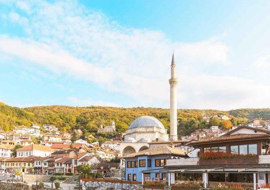 Kosovo - AloOui 