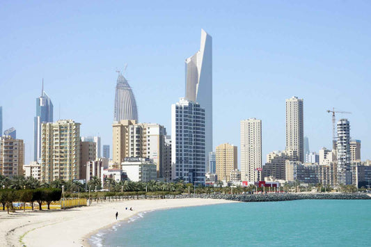Kuwait - AloOui 