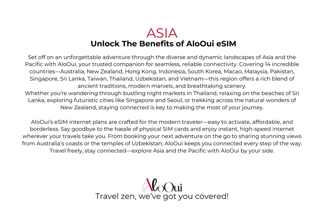 Asia