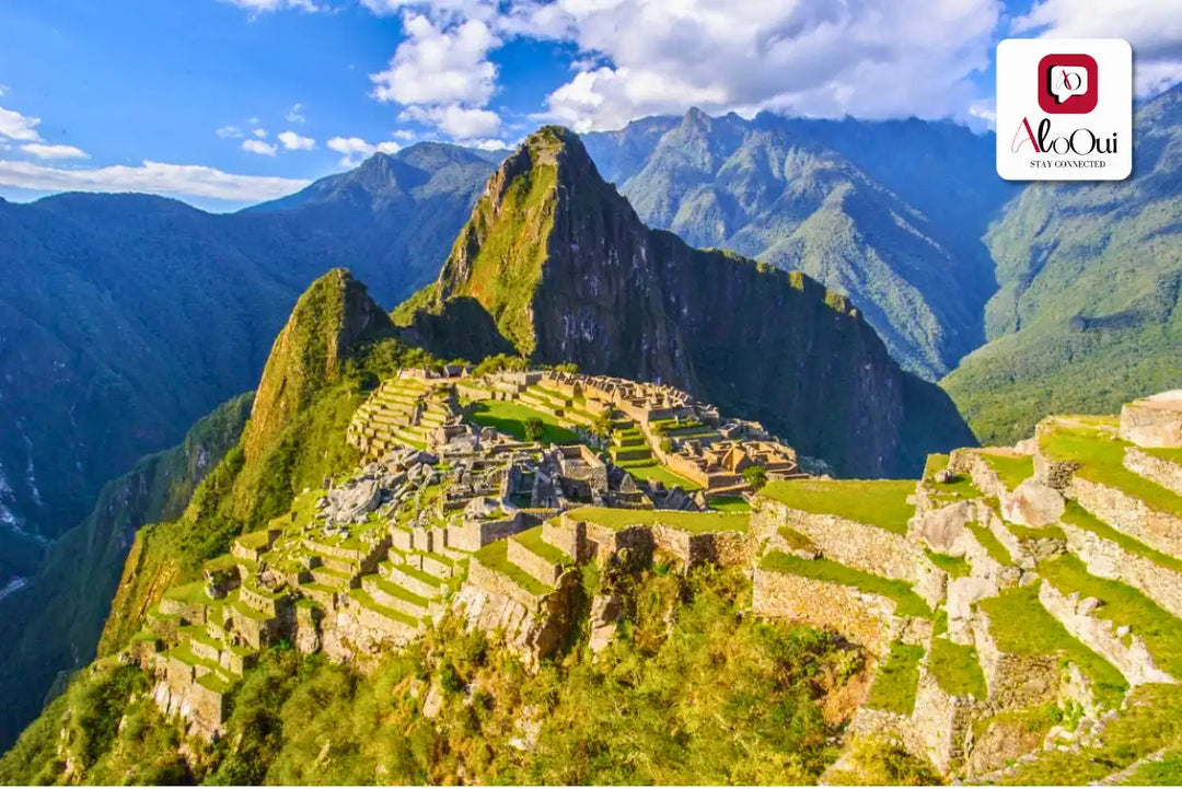 Latin America Long Trip.