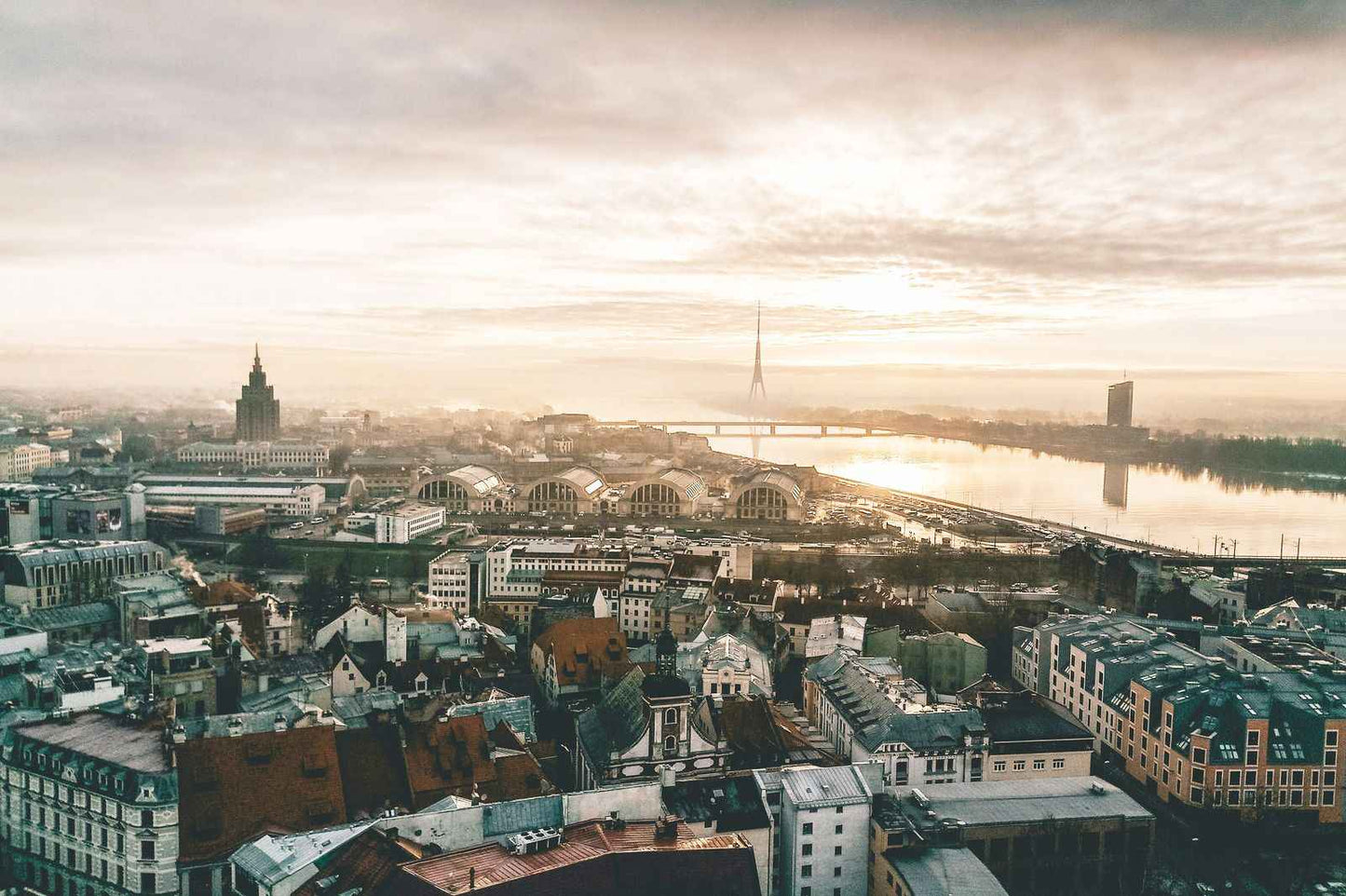 Latvia - AloOui