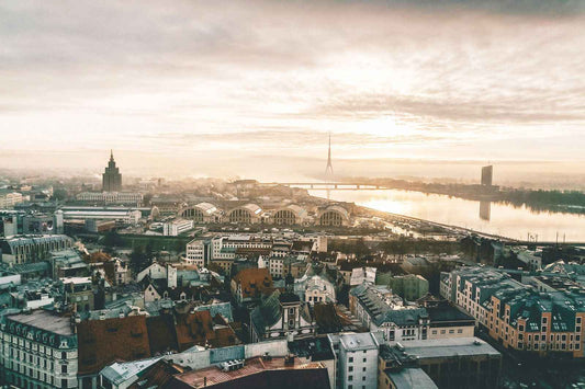 Latvia - AloOui 