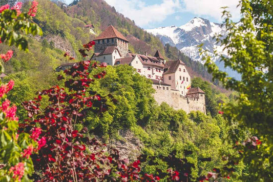 Liechtenstein - AloOui 