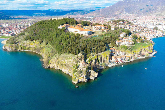 North Macedonia (Republic of North Macedonia) - AloOui 