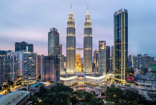 Malaysia - AloOui 