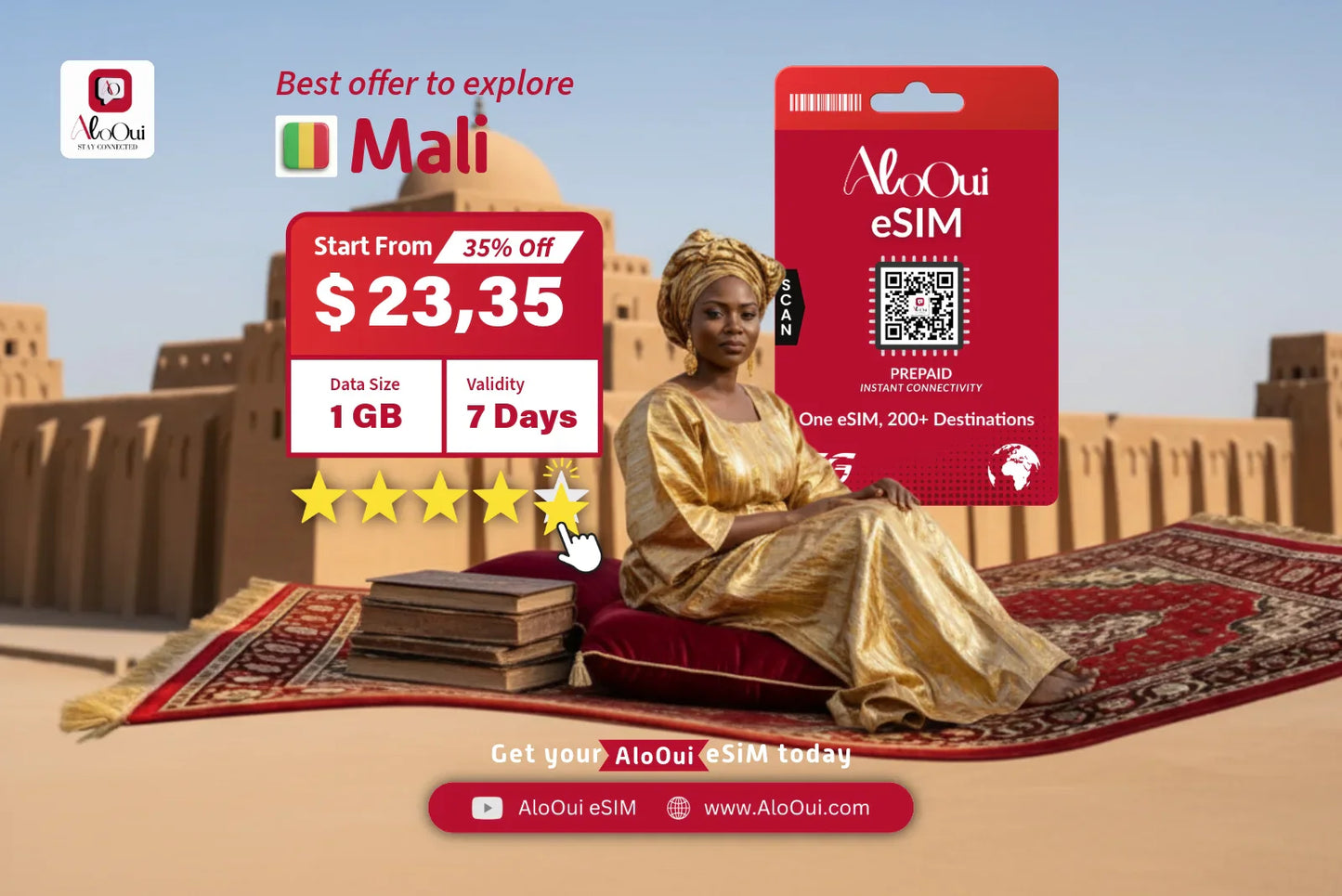 Mali