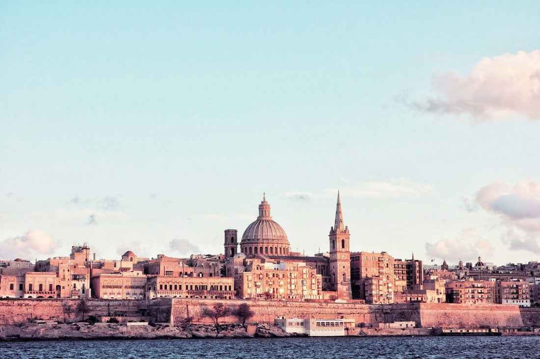 Malta - AloOui