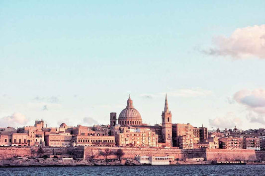 Malta - AloOui 