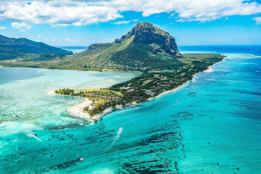 Mauritius - AloOui 