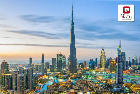 Middle East 