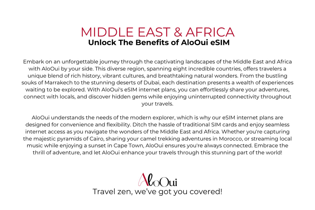 Middle East