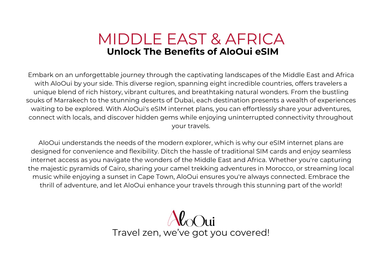 Middle East