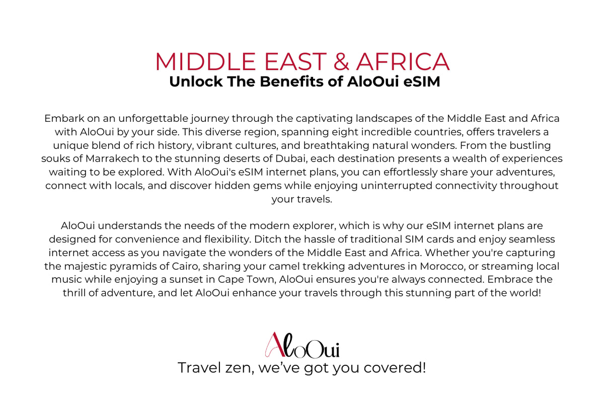 Middle East
