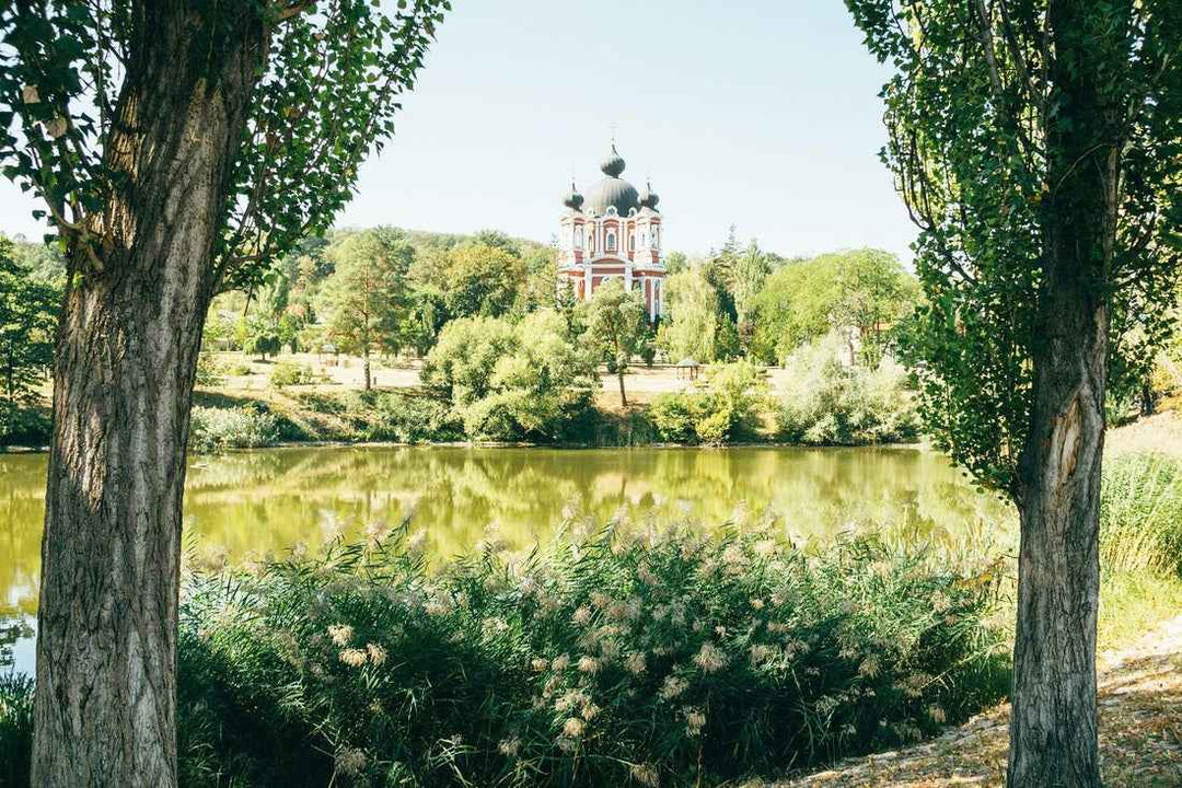 Moldova (Republic of) - AloOui