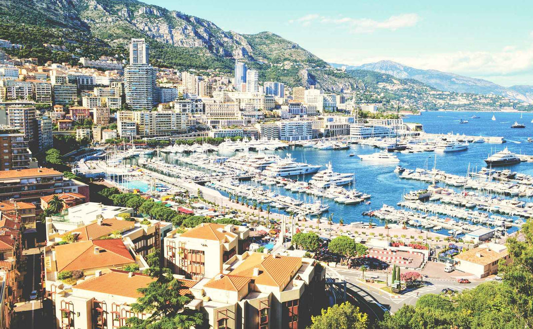 Monaco - AloOui