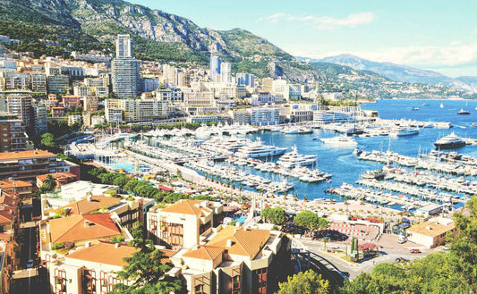 Monaco - AloOui 