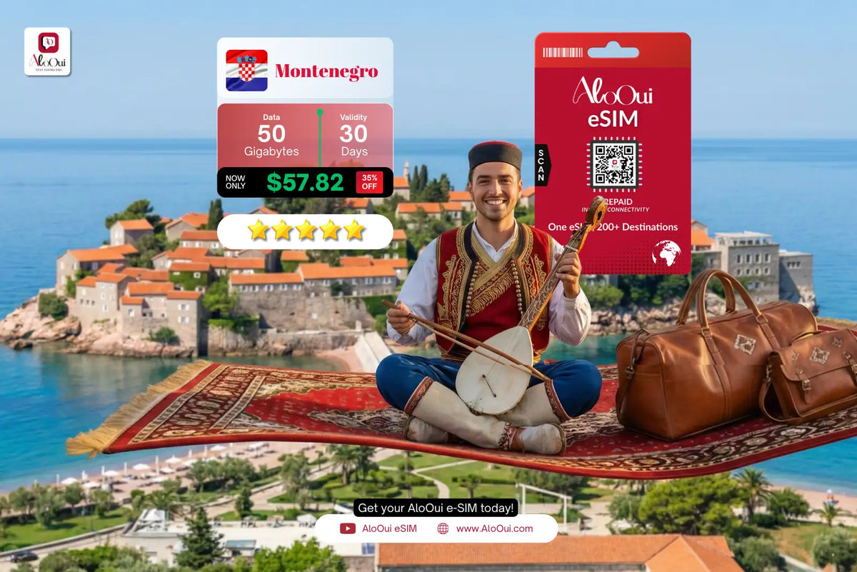 Montenegro