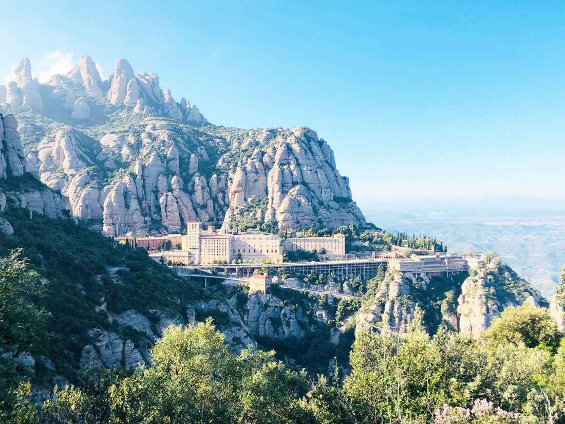 Montserrat - AloOui