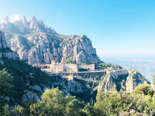 Montserrat - AloOui 