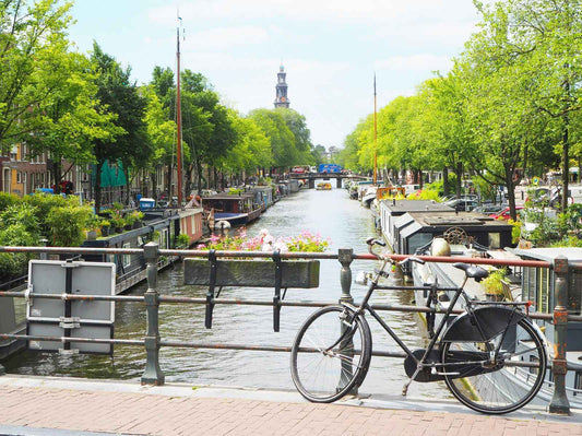 Netherlands - AloOui 