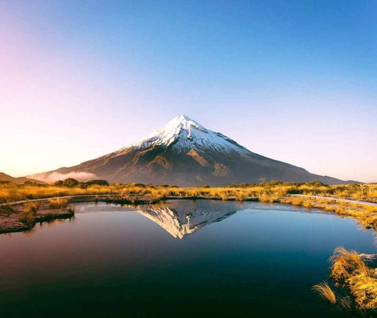 New Zealand - AloOui 