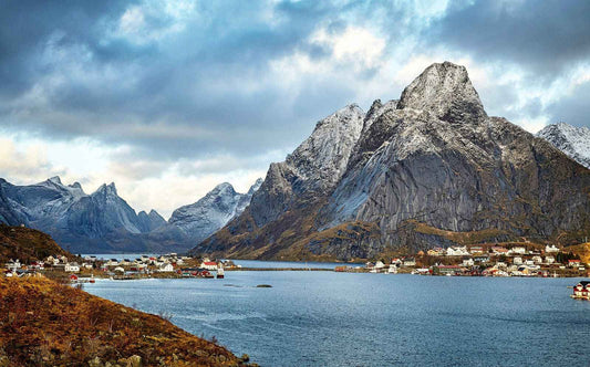Norway - AloOui 