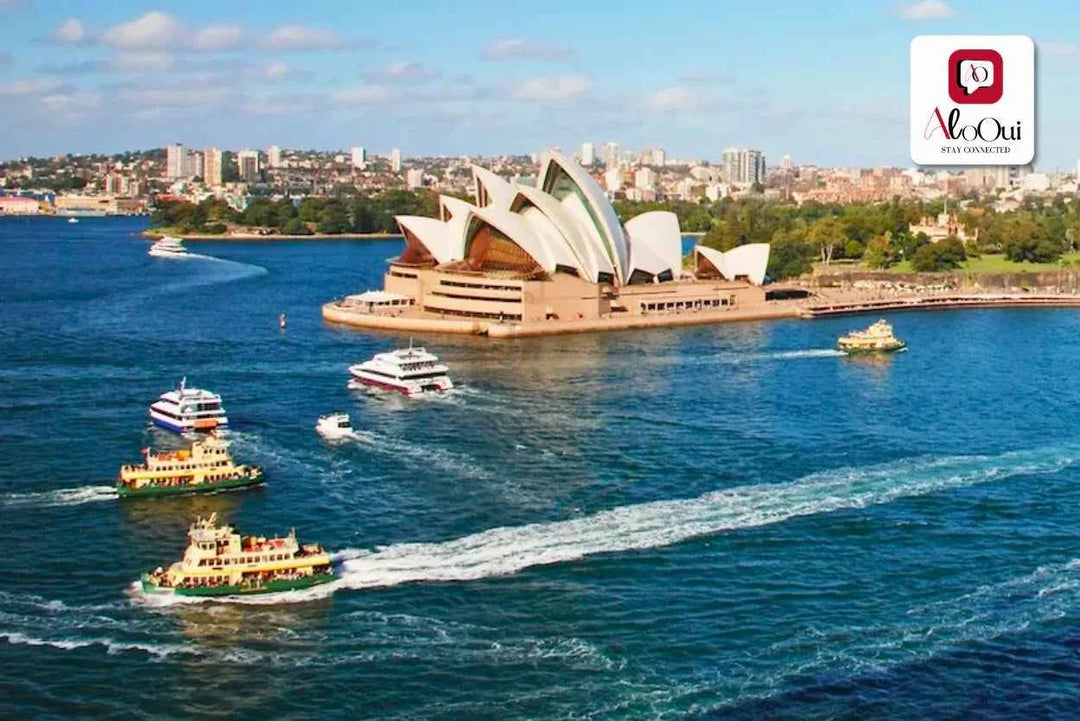 Oceania