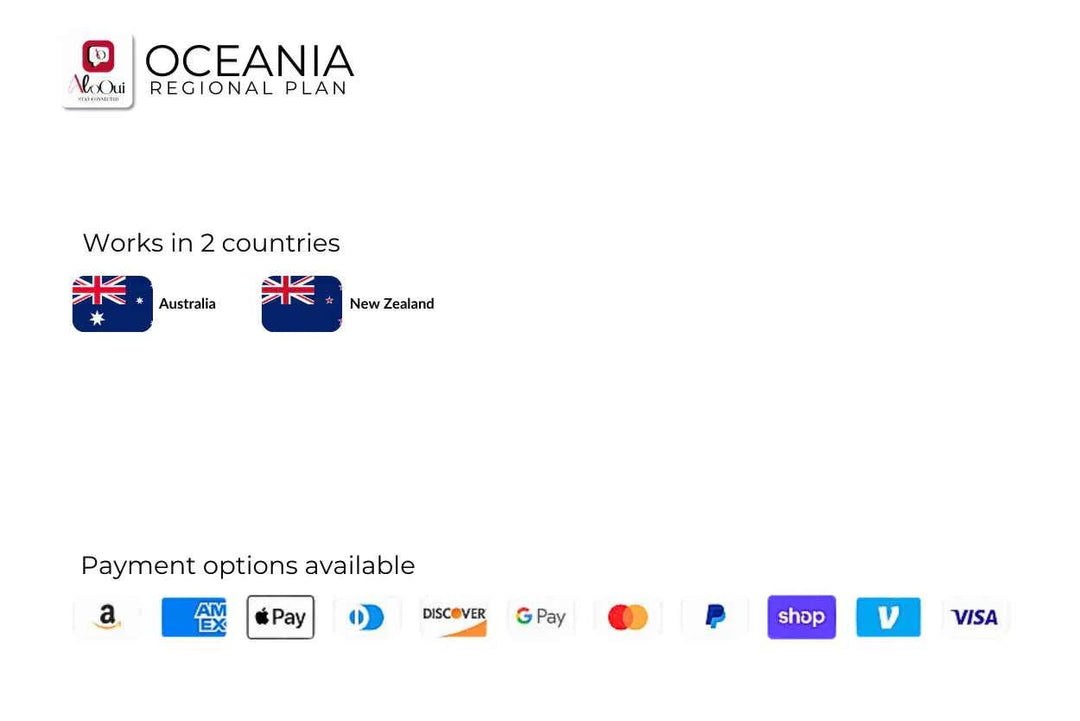 Oceania