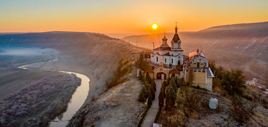 Moldova (Republic of) 