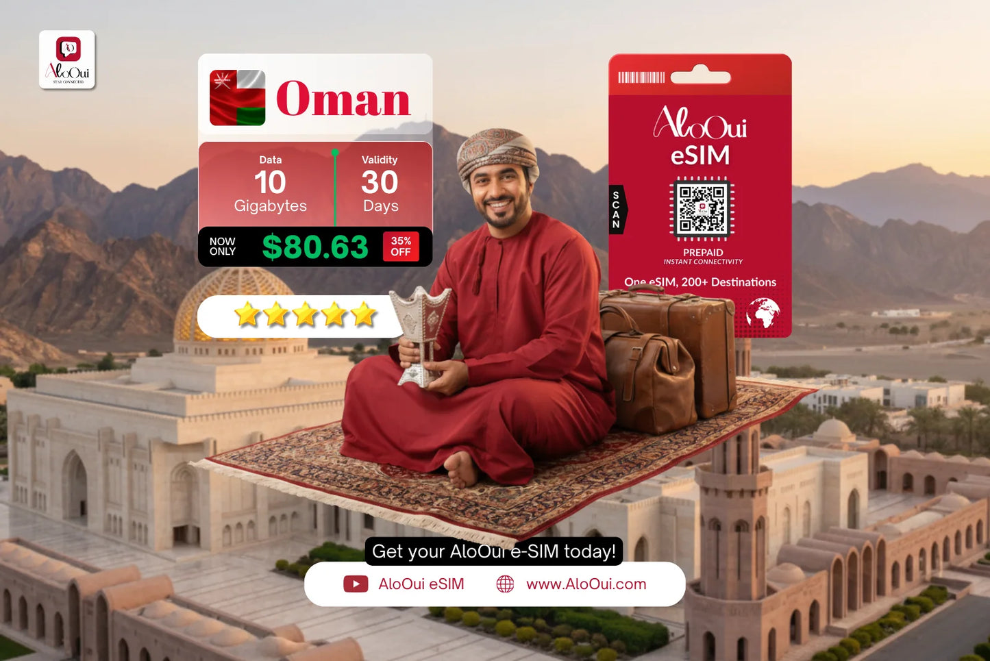 Oman
