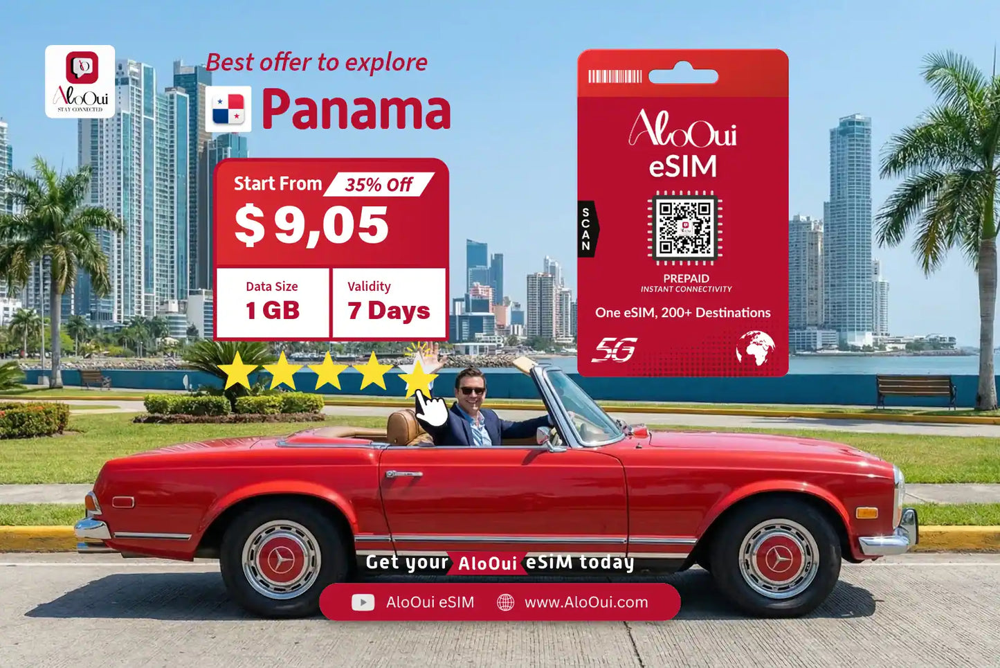Panama