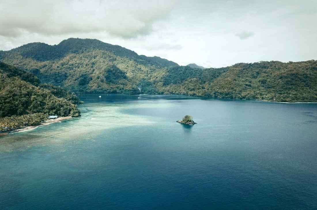 Papua New Guinea - AloOui