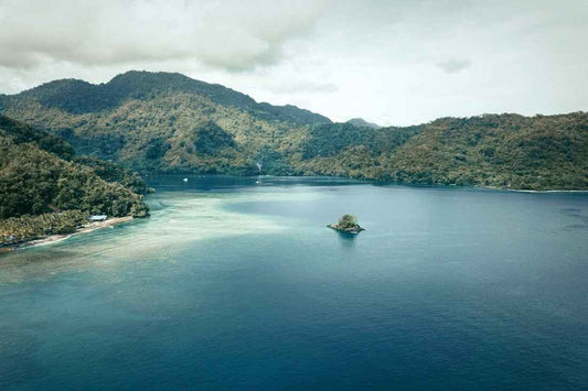 Papua New Guinea - AloOui 