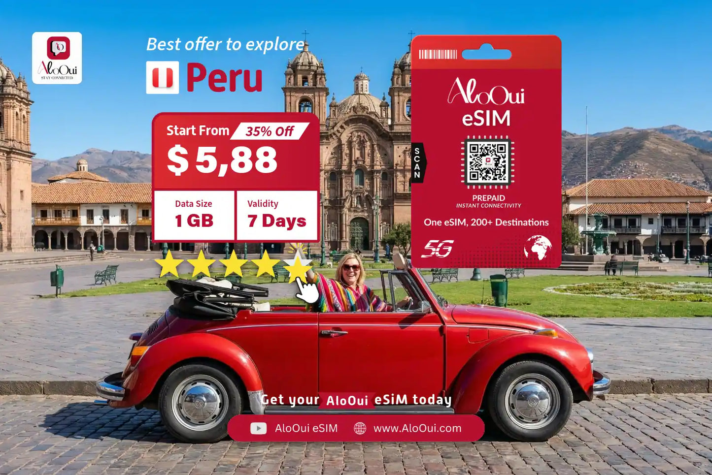 Peru