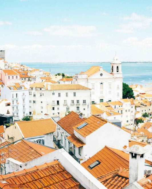 Portugal - AloOui 