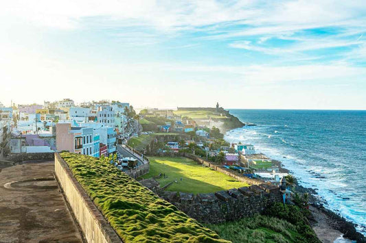 Puerto Rico - AloOui 